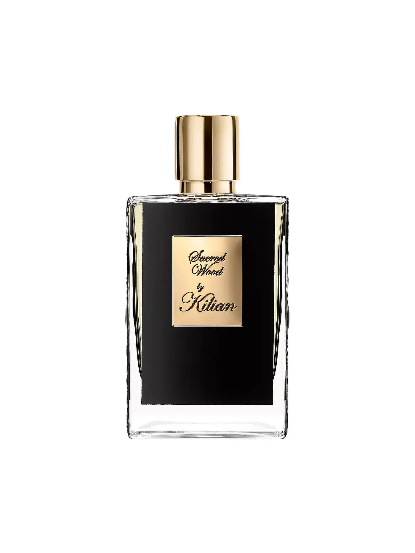 KILIAN PARIS | Sacred Wood Refillable Spray Eau de Parfum 50ml | 